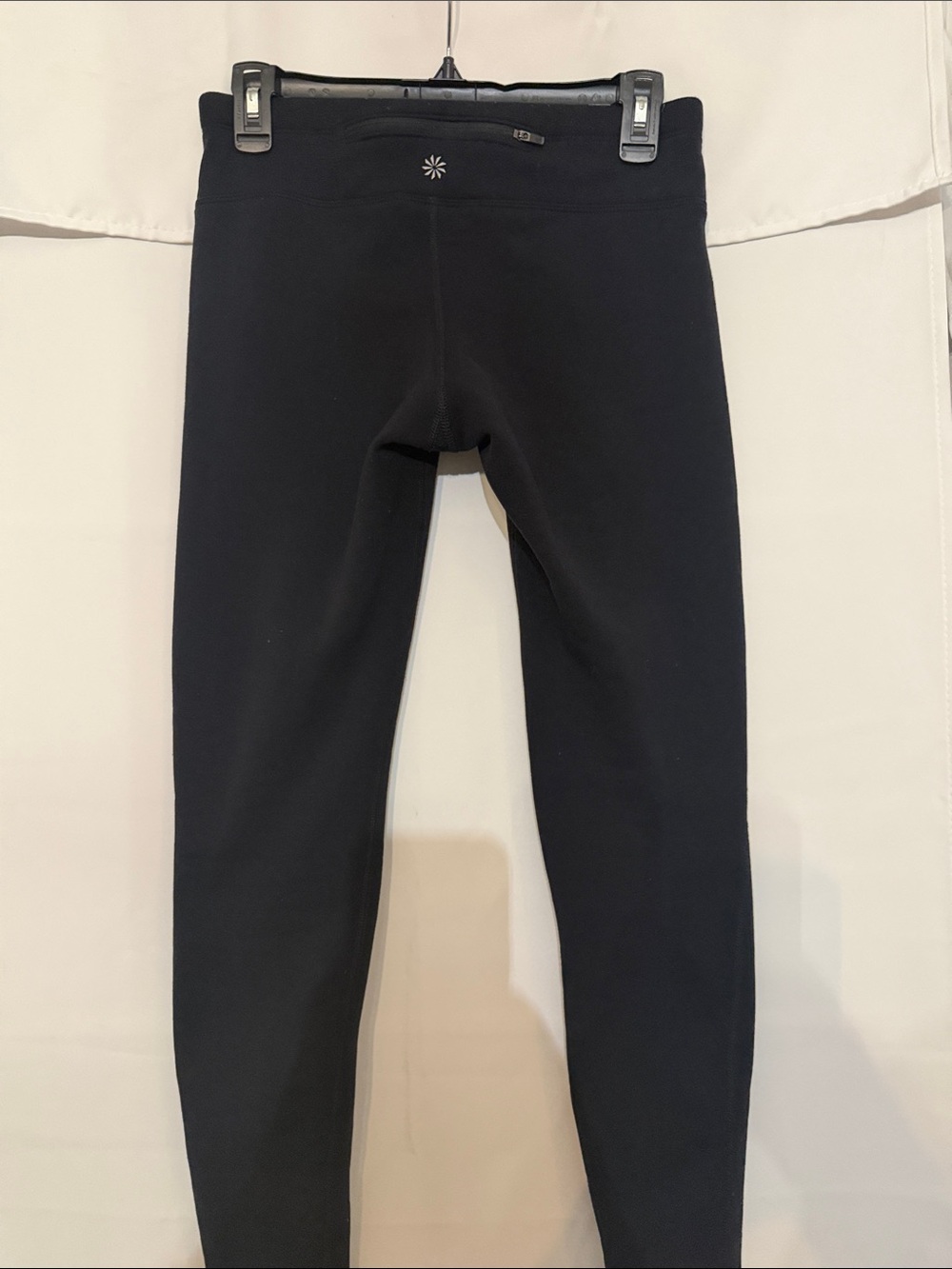 Athleta black Leggings